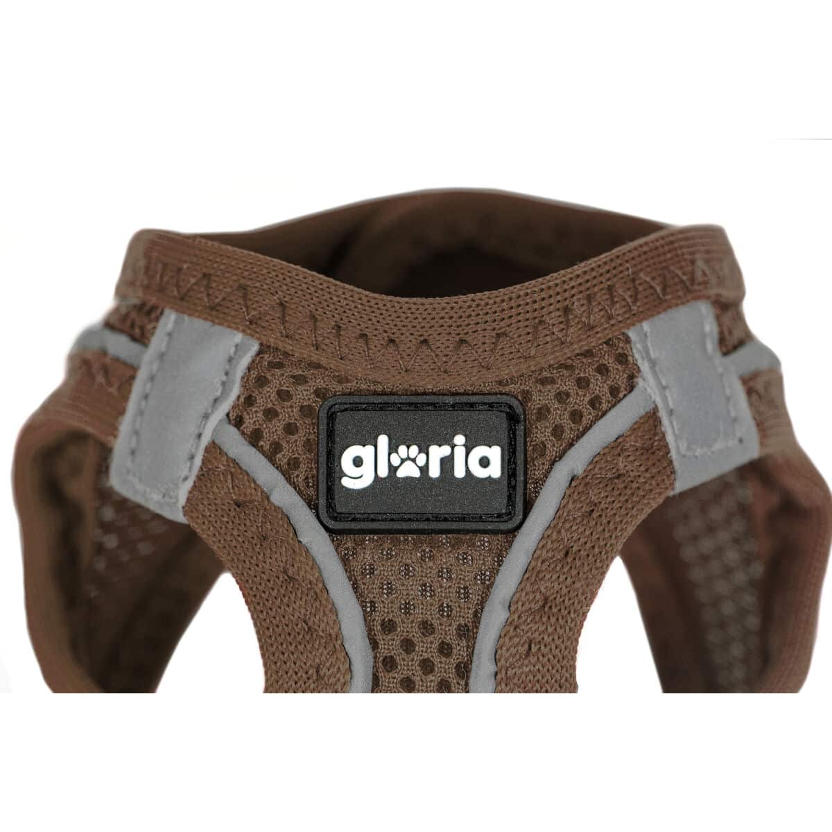 6 cm Brown S 27-28 cm