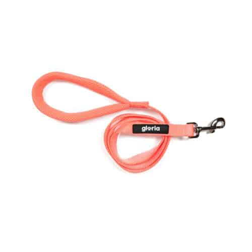 Dog Lead Gloria Pink S Dog Lead Gloria Pink S