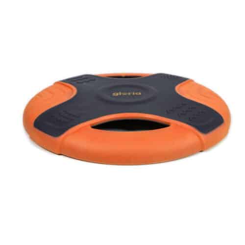 Frisbee Gloria Orange TPR 25 cm Frisbee Gloria Orange TPR 25 cm