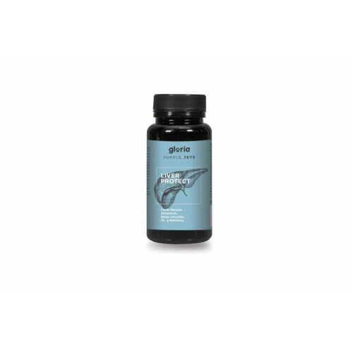 Food Supplement Supple Pets LIVER PROTEC Food Supplement Supple Pets LIVER PROTEC