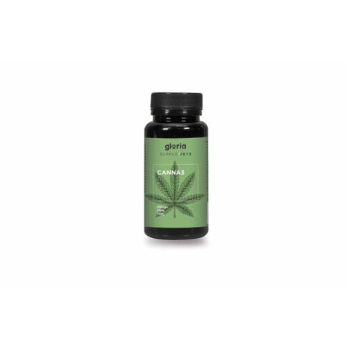 Multi-vitaminComplex Supple Pets CANNA3 Multi-vitaminComplex Supple Pets CANNA3