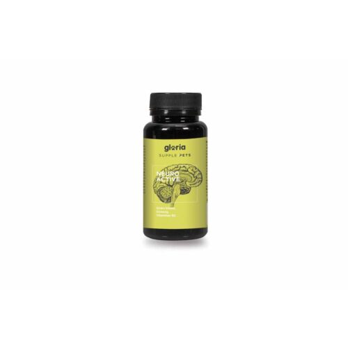 Multi-vitaminComplex Supple Pets NEURO ACTIVE Multi-vitaminComplex Supple Pets NEURO ACTIVE