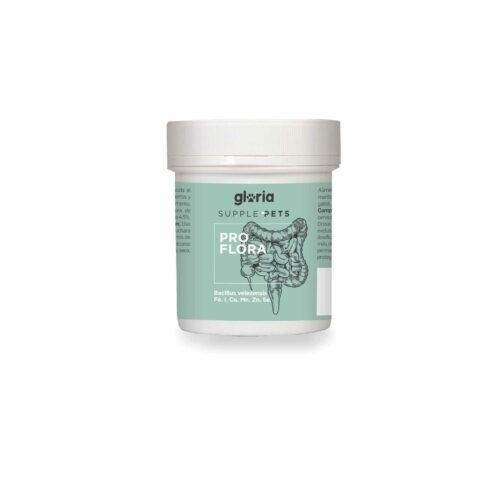 Multi-vitaminComplex Supple Pets PRO FLORA 70 g Multi-vitaminComplex Supple Pets PRO FLORA 70 g