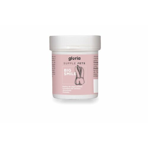 Multi-vitaminComplex Supple Pets BIG SMILE 100 g Multi-vitaminComplex Supple Pets BIG SMILE 100 g