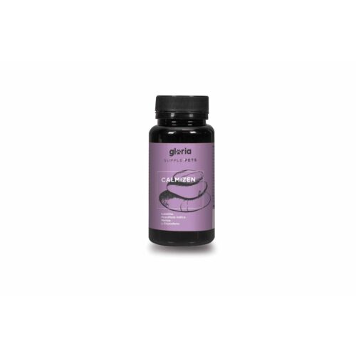 Multi-vitaminComplex Supple Pets CALMIZEN 90 tablets Multi-vitaminComplex Supple Pets CALMIZEN 90 tablets