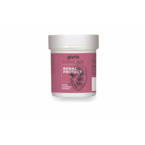 Multi-vitaminComplex Supple Pets RENAL PROTECTOR 100 g Multi-vitaminComplex Supple Pets RENAL PROTECTOR 100 g
