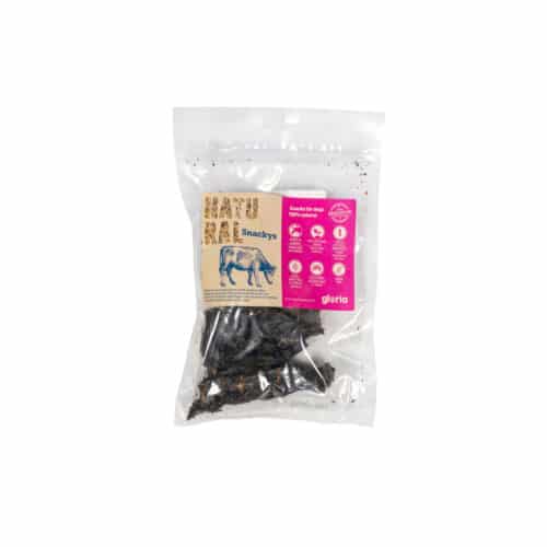 Dog Snack Snackys Veal 200 gr Dog Snack Snackys Veal 200 gr