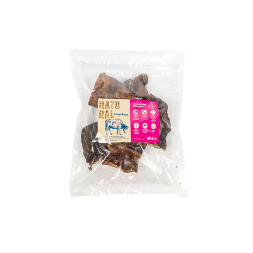 Dog Snack Snackys Veal 400 g Dog Snack Snackys Veal 400 g
