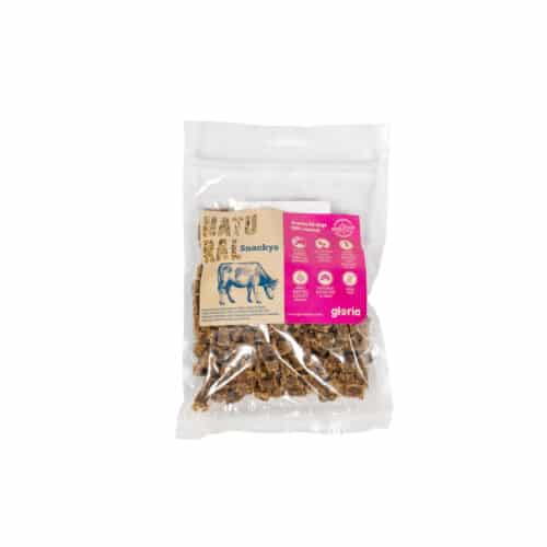 Dog Snack Snackys Veal 300 g Dog Snack Snackys Veal 300 g