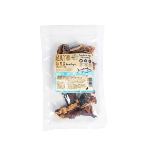 Wet food Snackys Fish Wet food Snackys Fish