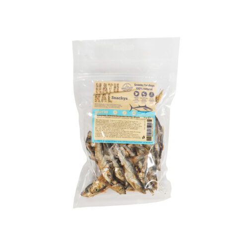 Wet food Snackys Fish Wet food Snackys Fish