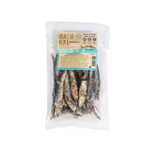 Wet food Snackys Fish Wet food Snackys Fish