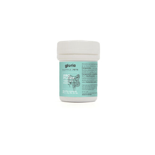 Food Supplement Supple Pets PRO FLORA 15 g Food Supplement Supple Pets PRO FLORA 15 g