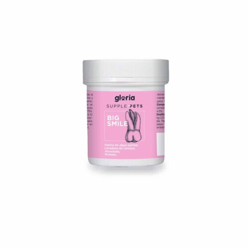 Food Supplement Supple Pets BIG SMILE 30 g Food Supplement Supple Pets BIG SMILE 30 g