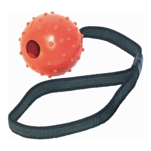 Dog chewing toy Gloria With string Rubber (6 cm) (6 x 30 cm) Dog chewing toy Gloria With string Rubber (6 cm) (6 x 30 cm)