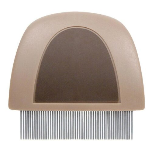 Hairstyle Gloria Plastic Anti flea Hairstyle Gloria Plastic Anti flea