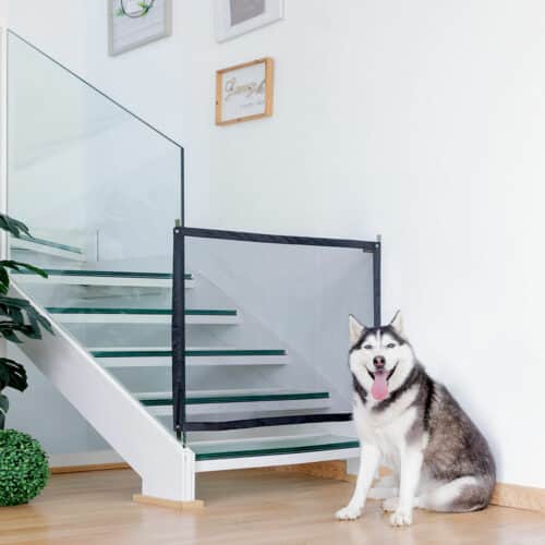 Safety Net for Pets Petinu InnovaGoods Safety Net for Pets Petinu InnovaGoods