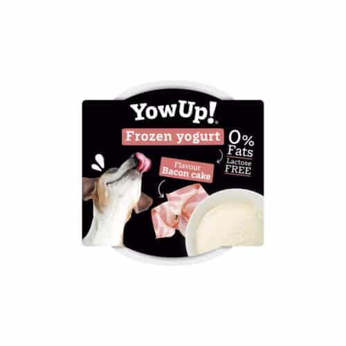 Dog Food YowUp Bacon 12 Units Dog Food YowUp Bacon 12 Units