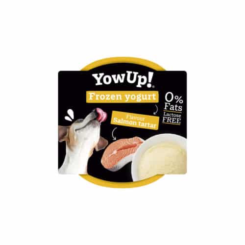 Dog Food YowUp Salmon 12 Units Dog Food YowUp Salmon 12 Units