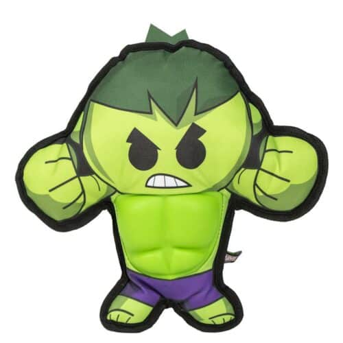 Dog toy The Avengers Green Dog toy The Avengers Green