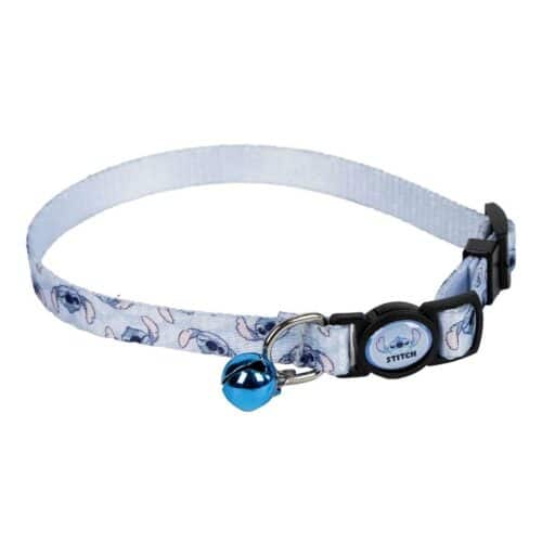 Cat Collar Stitch Blue Cat Collar Stitch Blue