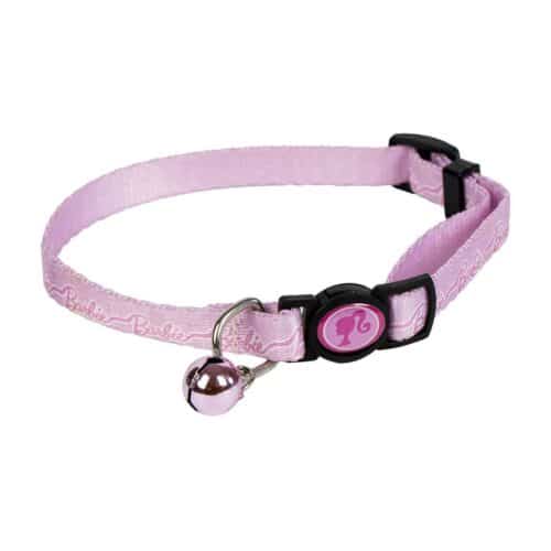 Cat Collar Barbie Pink Cat Collar Barbie Pink