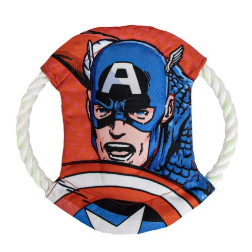 Dog toy Marvel Red Dog toy Marvel Red