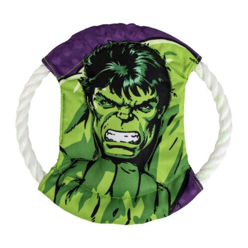 Dog toy Marvel Green Dog toy Marvel Green