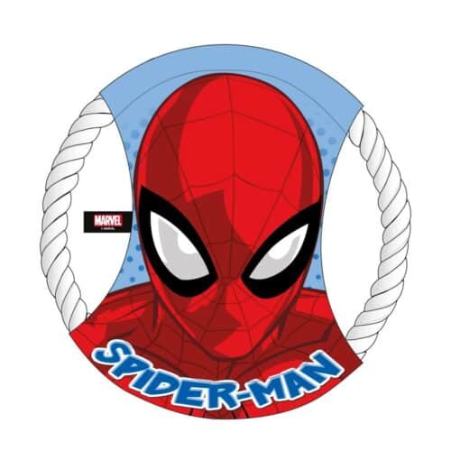 Dog toy Spider-Man Red Dog toy Spider-Man Red