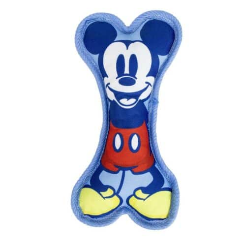 Dog chewing toy Mickey Mouse TPR Dog chewing toy Mickey Mouse TPR
