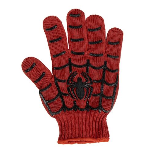 Dog Brush Spider-Man Red 17 x 18