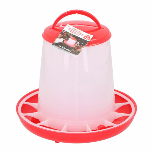 Poultry feeder Lifetime 3 Kg Ć 25 x 26 cm Poultry feeder Lifetime 3 Kg Ć 25 x 26 cm
