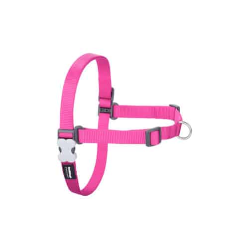 Dog Harness Red Dingo 70-98 cm Fuchsia L Dog Harness Red Dingo 70-98 cm Fuchsia L