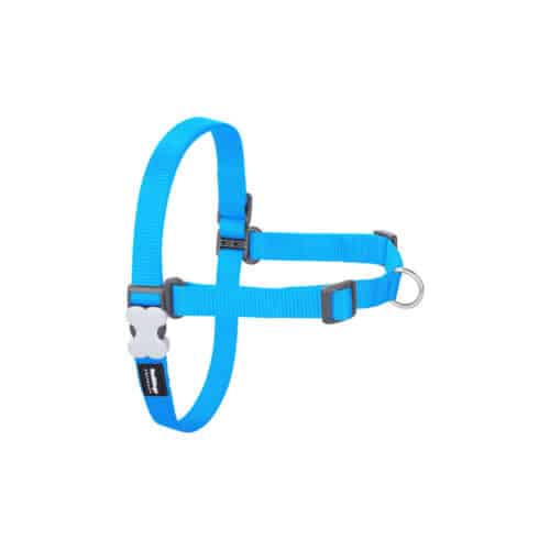 Dog Harness Red Dingo 50-70 cm Turquoise M Dog Harness Red Dingo 50-70 cm Turquoise M