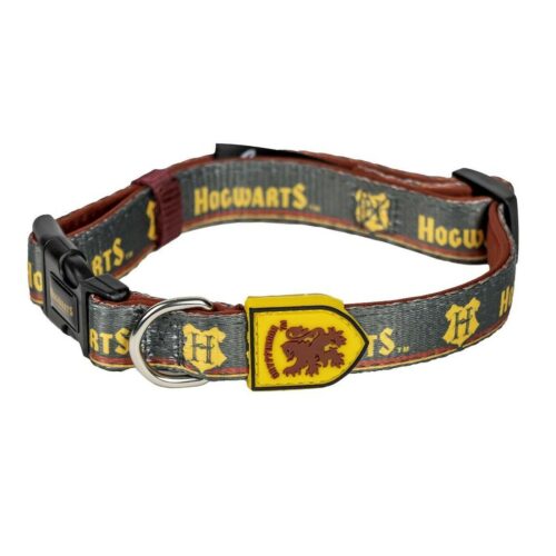 Dog collar Harry Potter Red S Dog collar Harry Potter Red S