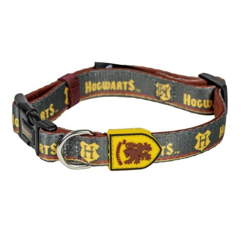Dog collar Harry Potter Red M Dog collar Harry Potter Red M