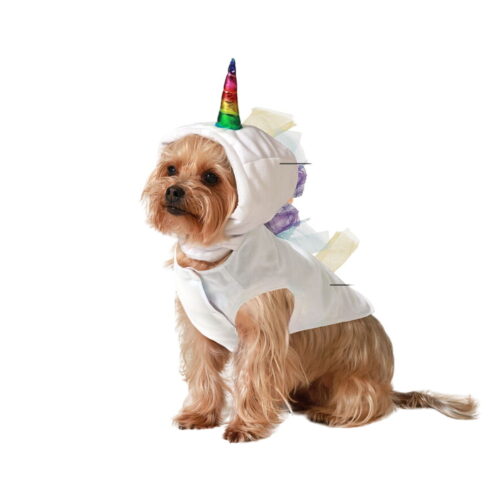 Dog Costume Size M Unicorn Dog Costume Size M Unicorn