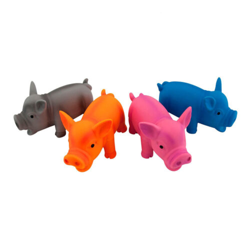 Dog toy Nayeco Piggy Dog toy Nayeco Piggy